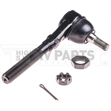 Dorman MAS Select Chassis Tie Rod End - T3367