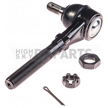 Dorman MAS Select Chassis Tie Rod End - T3367-1