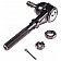 Dorman MAS Select Chassis Tie Rod End - T3367