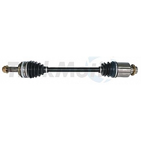 TrakMotive CV Axle Shaft - HO-8680