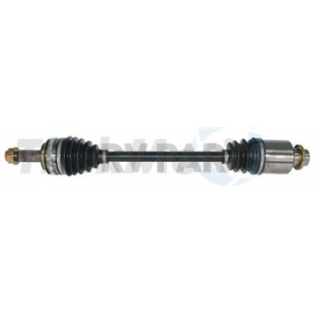 TrakMotive CV Axle Shaft - HO-8680