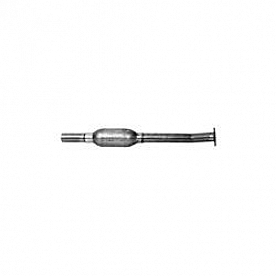 Walker Exhaust Resonator Pipe - 53677
