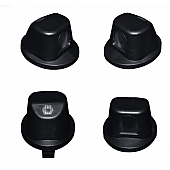 Recon Accessories License Plate Light - LED 264900