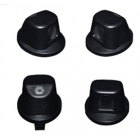 Recon Accessories License Plate Light - LED 264900