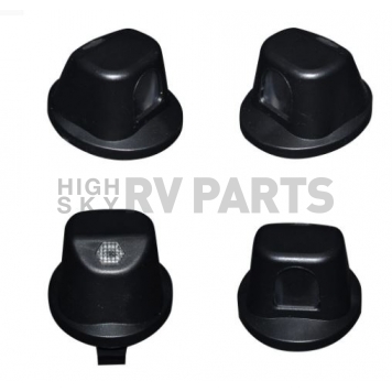 Recon Accessories License Plate Light - LED 264900
