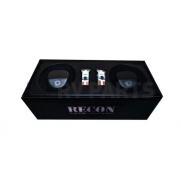 Recon Accessories License Plate Light - LED 264900-2