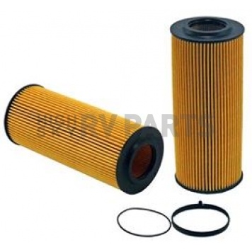 Pro-Tec by Wix Oil Filter - 715