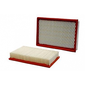 Pro-Tec by Wix Air Filter - 232