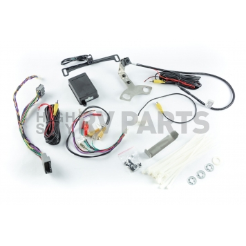 BrandMotion Backup Camera SUTV8849