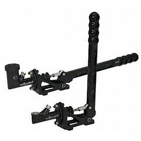 Wilwood Brakes Parking Brake Handle Assembly - 34014769