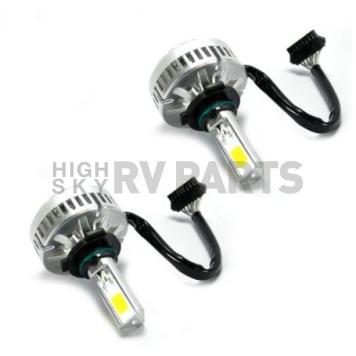 Recon Accessories Headlight Bulb Set Of 2 - 264H4LEDHP