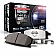 Power Stop Brake Pad - Z37-1707