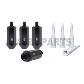 True Spike Lug Nut - 141551K32