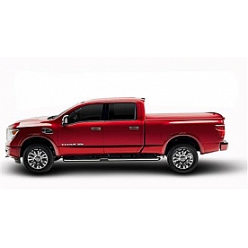 UnderCover Tonneau Cover 2186LJ7