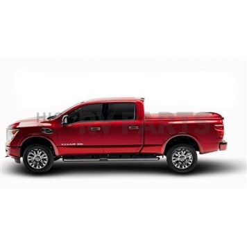 UnderCover Tonneau Cover 2186LJ7