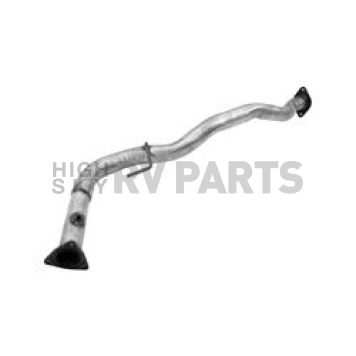 Walker Exhaust Tail Pipe - 55555