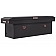 Weather Guard (Werner) Tool Box Crossover Aluminum 14.2 Cubic Feet - 1235203