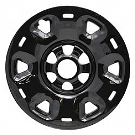 Coast To Coast Wheel Cover - IMP101BLK