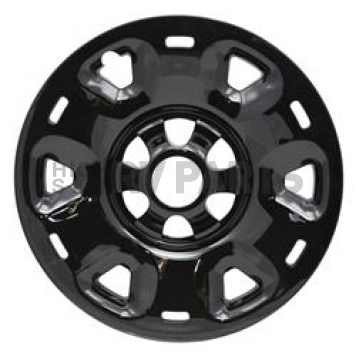 Coast To Coast Wheel Cover - IMP101BLK