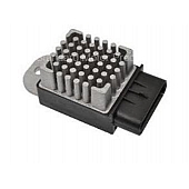 Standard Motor Eng.Management Cooling Fan Motor Relay RY446