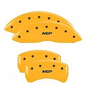 MGP Caliper Cover - 11221SMGPYL