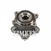 Timken Bearings and Seals Bearing and Hub Assembly - HA590560