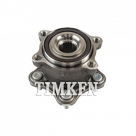 Timken Bearings and Seals Bearing and Hub Assembly - HA590560