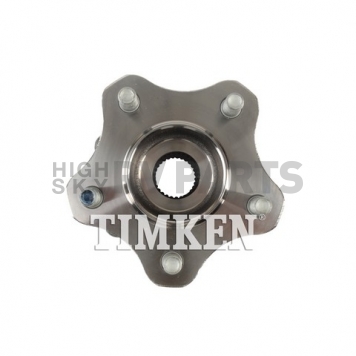 Timken Bearings and Seals Bearing and Hub Assembly - HA590560-1