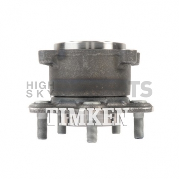 Timken Bearings and Seals Bearing and Hub Assembly - HA590560-2