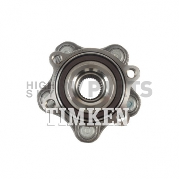 Timken Bearings and Seals Bearing and Hub Assembly - HA590560-3