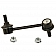 Moog Chassis Stabilizer Bar Link Kit - K750902