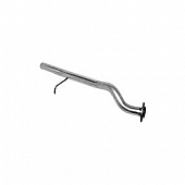 Walker Exhaust Pipe Intermediate - 54256