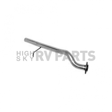 Walker Exhaust Pipe Intermediate - 54256