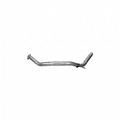 Walker Exhaust Tail Pipe - 54650