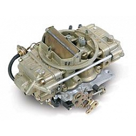 Holley Performance Ultra Double Pumper 4 Barrel  Carburetor - 0-6210