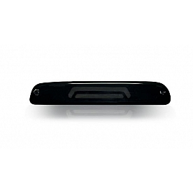 Recon Accessories Center High Mount Stop Light LED - 64116BKHPS
