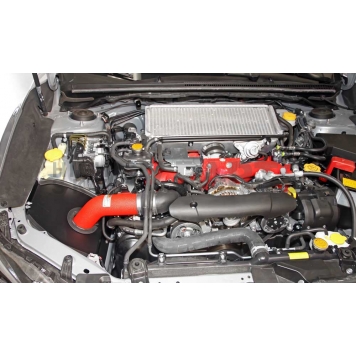 K & N Filters Cold Air Intake - 69-8007TWR-1
