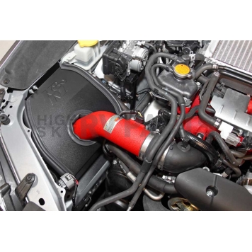 K & N Filters Cold Air Intake - 69-8007TWR-2