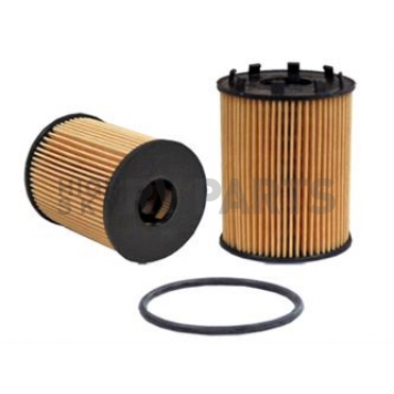 Pro-Tec by Wix Oil Filter - 721