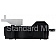 Standard Motor Eng.Management Blend Door Actuator ADR4221