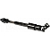 Dorman (OE Solutions) Steering Shaft - 425-394