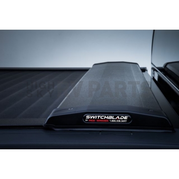 Pace Edwards Tonneau Cover SWF171