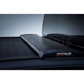 Pace Edwards Tonneau Cover SWF171-1