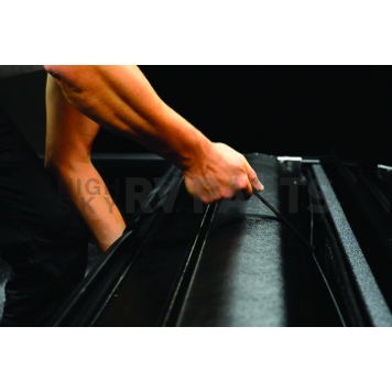 Pace Edwards Tonneau Cover SWF171-2