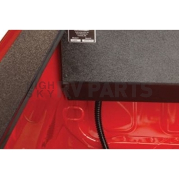 Pace Edwards Tonneau Cover SWF171-3