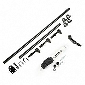 Rugged Ridge Steering Upgrade Kit - 18050.88