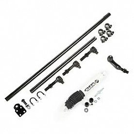 Rugged Ridge Steering Upgrade Kit - 18050.88