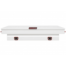 Weather Guard (Werner) Tool Box Crossover Steel 6.1 Cubic Feet - 156303