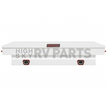 Weather Guard (Werner) Tool Box Crossover Steel 6.1 Cubic Feet - 156303