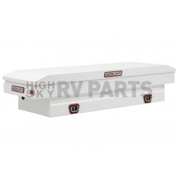 Weather Guard (Werner) Tool Box Crossover Steel 6.1 Cubic Feet - 156303-1